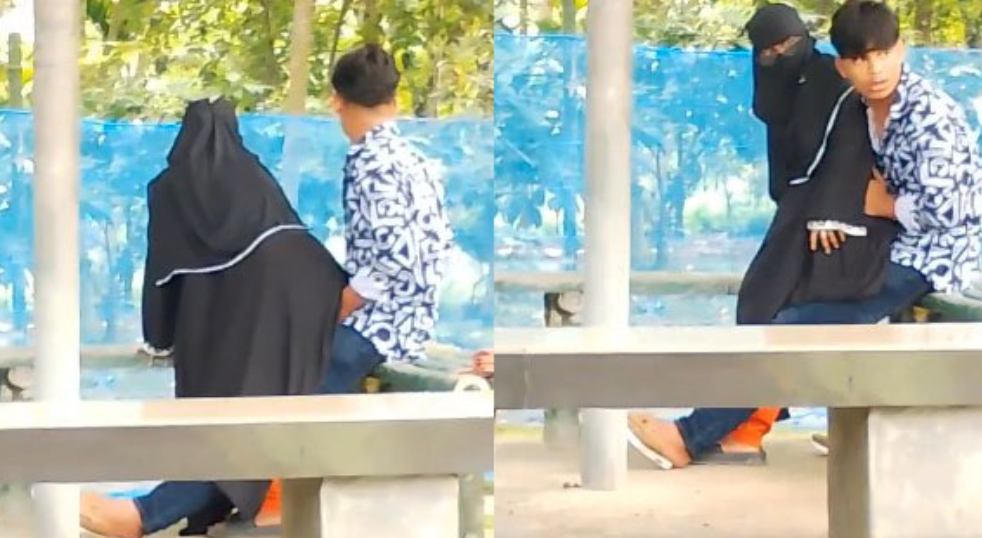 Muslim girl ki outdoor chudai ki porn mms