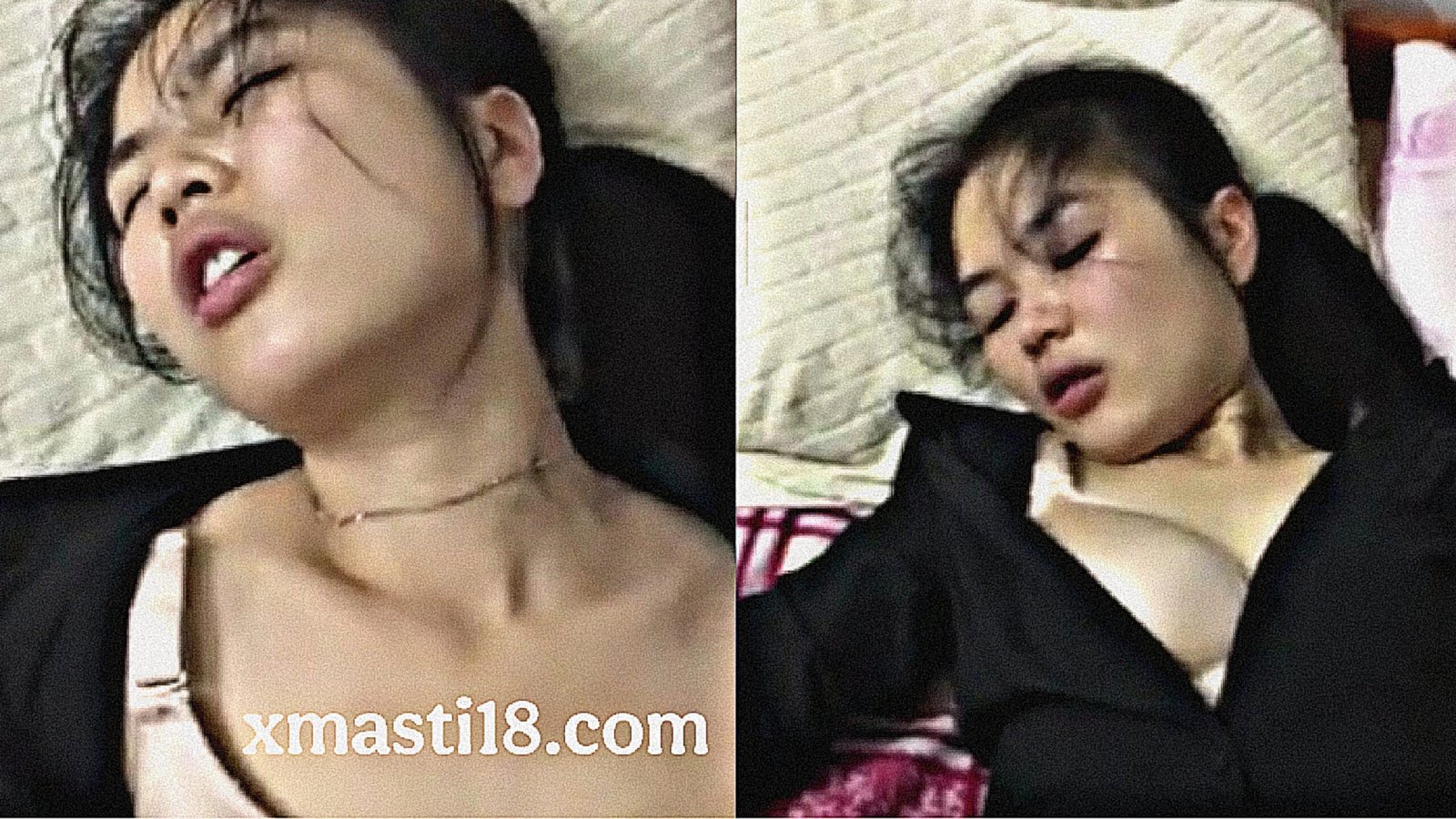 Sexy Nepali Girl ki Chudai Ki Apne Boyfriend ne