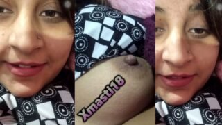Milf from Lahore records her Pakistani porn with lover