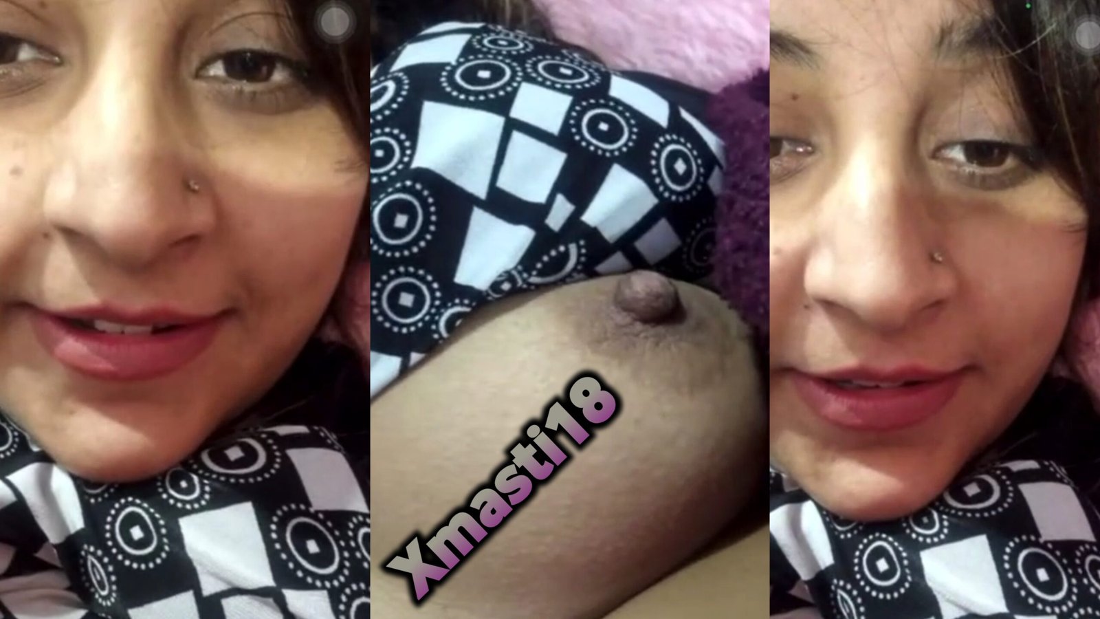 Milf from Lahore records her Pakistani porn with lover