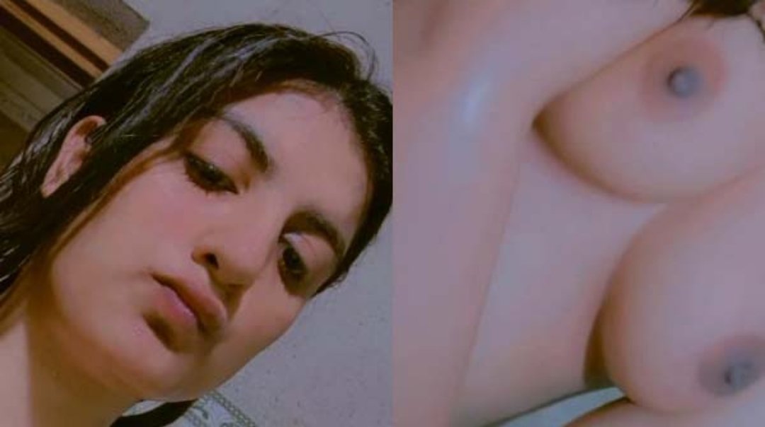 Muslim girl ki bathroom wali nangi selfie
