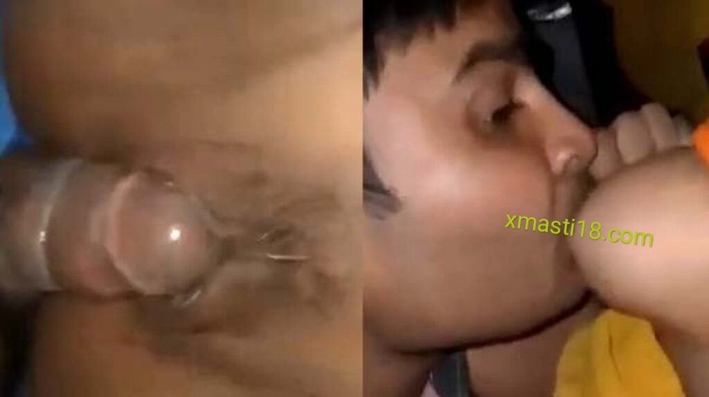 Mature Sagi Bihari chachi apne bhatije ke sath mein sex kar rahi hai aur apni chut ki chudai karwa rahi hai bhatije ke sath aslil baat karte hue. Bhatija apni chachi ko kah raha hai ki chacha nahi chodte hai isliye mai apni sagi ki chudai karke maza de raha hai aur chachi apne bhatije ko jaldi jaldi chodne ke liye kahti hai.