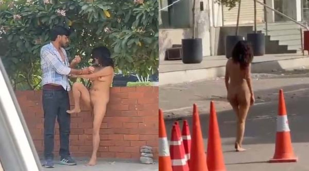Jaipur Ki Local girl ka viral nude mms video