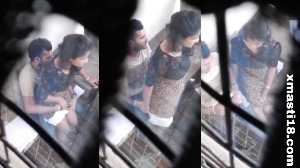Sexy college girl Khusbu classroom mein teacher ke sath mein sex kar rahi hai aur chudai ka maza le rahi hai. Lekin koi chhup kar mms bana leta hai. Pehle ladki apne teacher ka mota lund lollypop ki tarah suck karke deep blowjob deti hai aur phir lund par baith kar apni chut ki gahrai mein lund le leti hai.